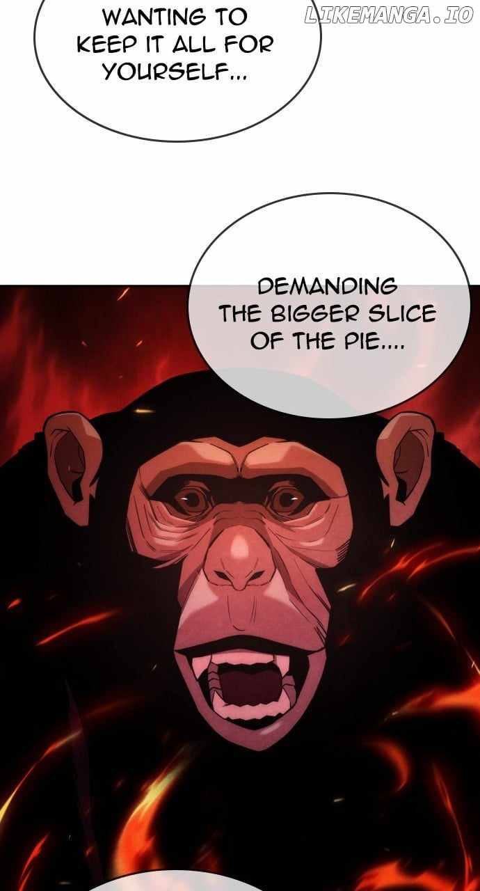 The Regressor Protects Only Me Chapter 29 69